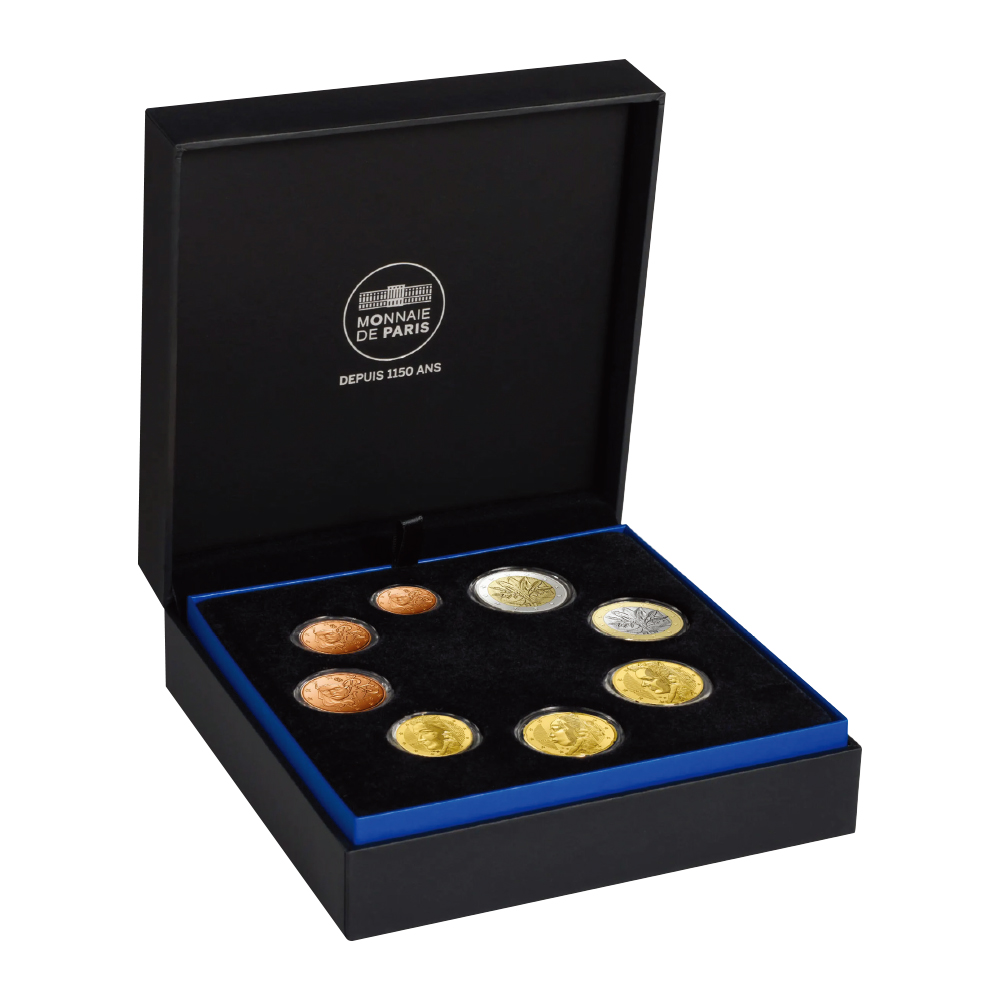 프랑스 2026 유로 프루프 세트